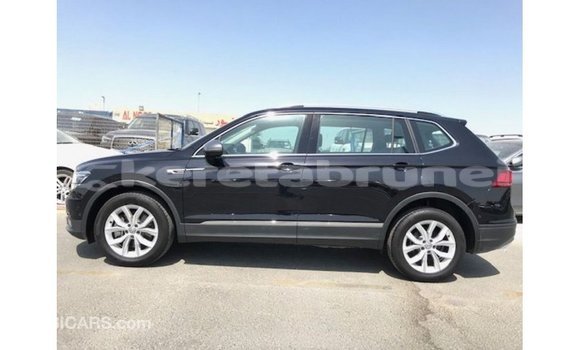 Buy Import Volkswagen Tiguan Black Car in Import - Dubai in Belait Buy Import Volkswagen Tiguan Black Car in Import - Dubai in Belait