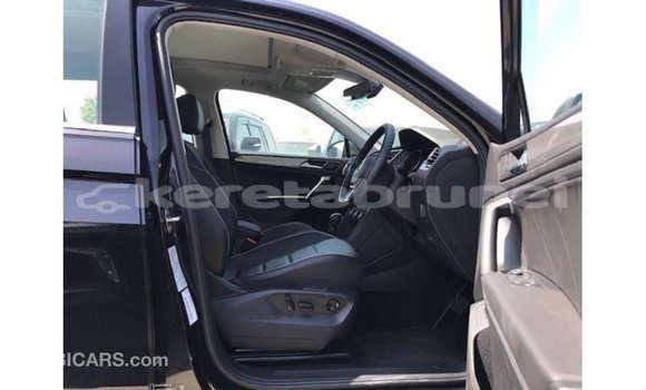 Buy Import Volkswagen Tiguan Black Car in Import - Dubai in Belait Buy Import Volkswagen Tiguan Black Car in Import - Dubai in Belait