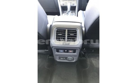 Buy Import Volkswagen Tiguan Black Car in Import - Dubai in Belait Buy Import Volkswagen Tiguan Black Car in Import - Dubai in Belait