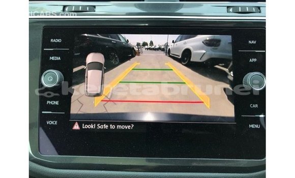 Buy Import Volkswagen Tiguan Black Car in Import - Dubai in Belait Buy Import Volkswagen Tiguan Black Car in Import - Dubai in Belait