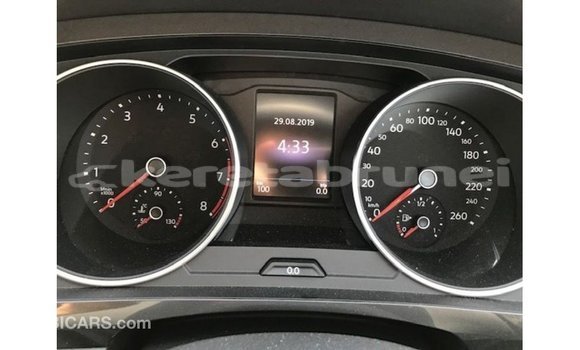 Buy Import Volkswagen Tiguan Black Car in Import - Dubai in Belait Buy Import Volkswagen Tiguan Black Car in Import - Dubai in Belait