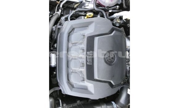 Buy Import Volkswagen Tiguan Black Car in Import - Dubai in Belait Buy Import Volkswagen Tiguan Black Car in Import - Dubai in Belait