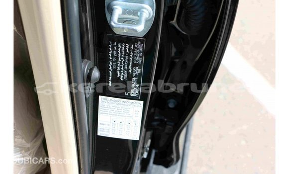 Buy Import Toyota Prado Black Car in Import - Dubai in Belait Buy Import Toyota Prado Black Car in Import - Dubai in Belait