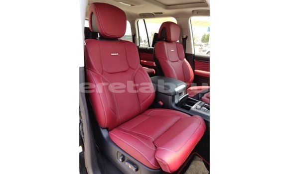 Buy Import Toyota Land Cruiser Black Car in Import - Dubai in Belait Buy Import Toyota Land Cruiser Black Car in Import - Dubai in Belait