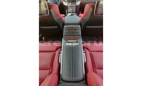 Buy Import Toyota Land Cruiser Black Car in Import - Dubai in Belait Buy Import Toyota Land Cruiser Black Car in Import - Dubai in Belait