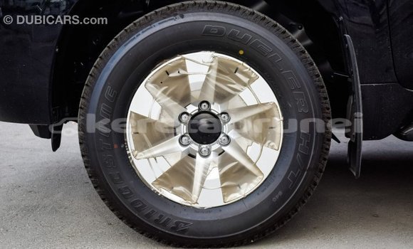 Buy Import Toyota Prado Black Car in Import - Dubai in Belait Buy Import Toyota Prado Black Car in Import - Dubai in Belait