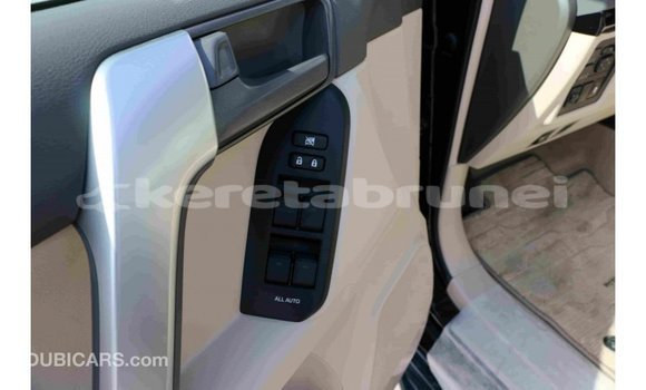 Buy Import Toyota Prado Black Car in Import - Dubai in Belait Buy Import Toyota Prado Black Car in Import - Dubai in Belait