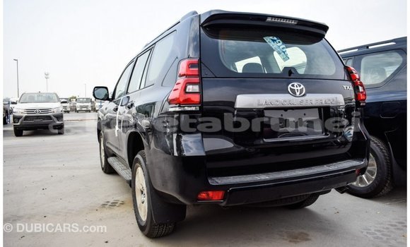 Buy Import Toyota Prado Black Car in Import - Dubai in Belait Buy Import Toyota Prado Black Car in Import - Dubai in Belait