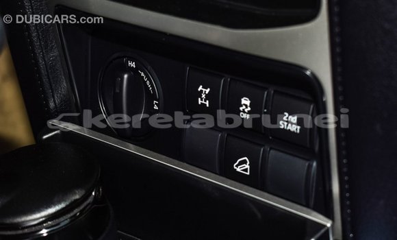 Buy Import Toyota Prado Black Car in Import - Dubai in Belait Buy Import Toyota Prado Black Car in Import - Dubai in Belait