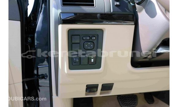 Buy Import Toyota Prado Black Car in Import - Dubai in Belait Buy Import Toyota Prado Black Car in Import - Dubai in Belait