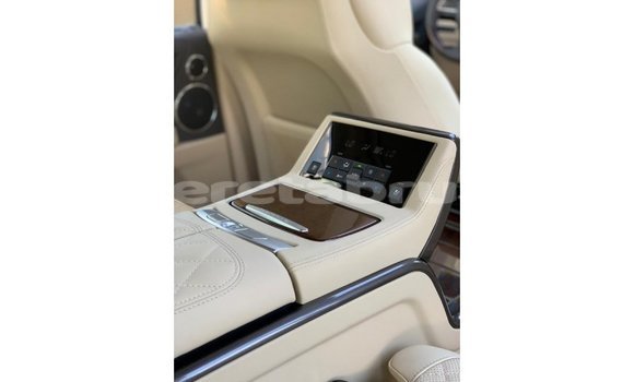 Buy Import Lexus LX Black Car in Import - Dubai in Belait Buy Import Lexus LX Black Car in Import - Dubai in Belait