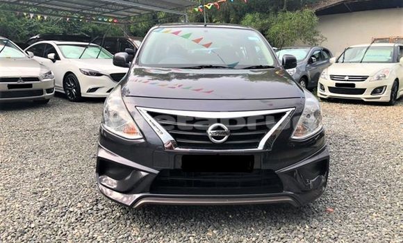 Buy Used Nissan Almera Blue Car in Bandar Seri Begawan in Brunei-Muara Buy Used Nissan Almera Blue Car in Bandar Seri Begawan in Brunei-Muara