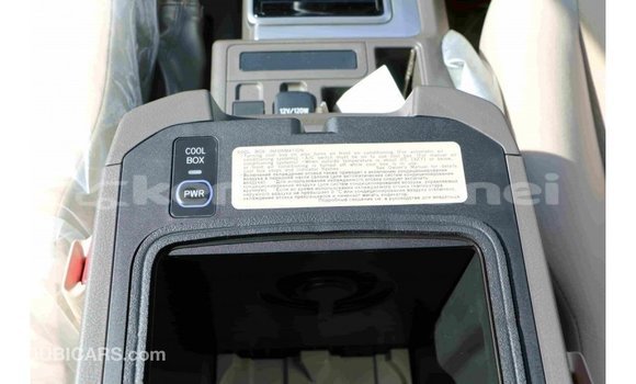 Buy Import Toyota Prado Black Car in Import - Dubai in Belait Buy Import Toyota Prado Black Car in Import - Dubai in Belait