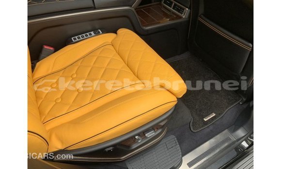 Buy Import Lexus LX Black Car in Import - Dubai in Belait Buy Import Lexus LX Black Car in Import - Dubai in Belait