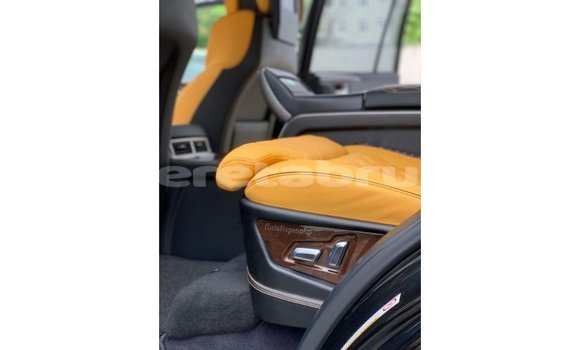 Buy Import Lexus LX Black Car in Import - Dubai in Belait Buy Import Lexus LX Black Car in Import - Dubai in Belait