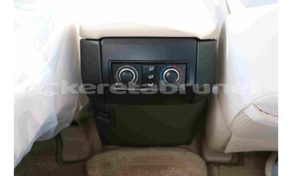 Buy Import Toyota Prado Black Car in Import - Dubai in Belait Buy Import Toyota Prado Black Car in Import - Dubai in Belait