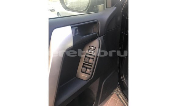 Buy Import Toyota Prado Black Car in Import - Dubai in Belait Buy Import Toyota Prado Black Car in Import - Dubai in Belait