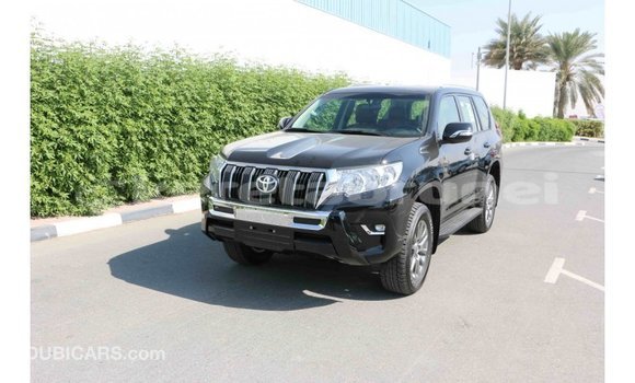 Buy Import Toyota Prado White Car in Import - Dubai in Belait Buy Import Toyota Prado White Car in Import - Dubai in Belait