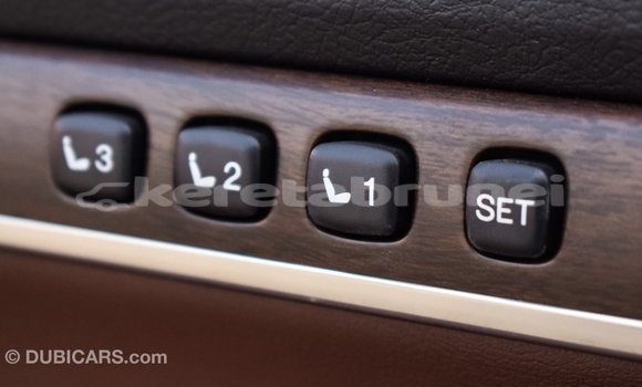 Buy Import Toyota Land Cruiser Black Car in Import - Dubai in Belait Buy Import Toyota Land Cruiser Black Car in Import - Dubai in Belait