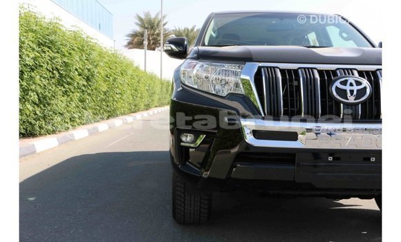 Buy Import Toyota Prado White Car in Import - Dubai in Belait Buy Import Toyota Prado White Car in Import - Dubai in Belait