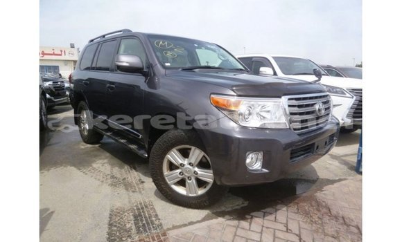 Buy Import Toyota Land Cruiser Other Car in Import - Dubai in Belait Buy Import Toyota Land Cruiser Other Car in Import - Dubai in Belait
