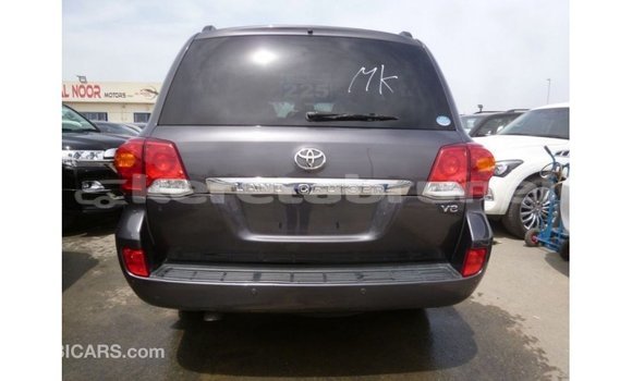 Buy Import Toyota Land Cruiser Other Car in Import - Dubai in Belait Buy Import Toyota Land Cruiser Other Car in Import - Dubai in Belait