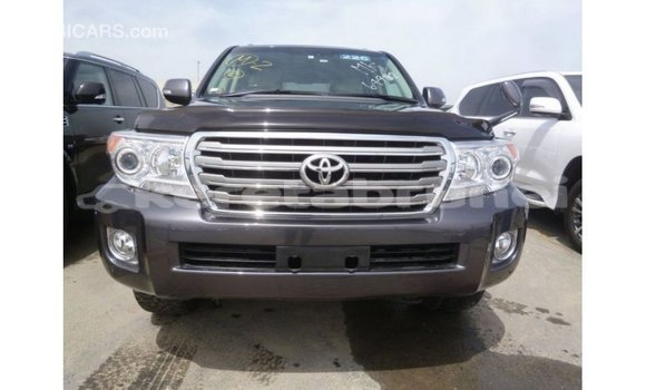 Buy Import Toyota Land Cruiser Other Car in Import - Dubai in Belait Buy Import Toyota Land Cruiser Other Car in Import - Dubai in Belait