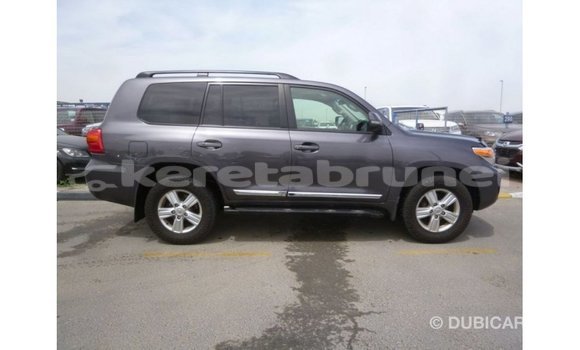 Buy Import Toyota Land Cruiser Other Car in Import - Dubai in Belait Buy Import Toyota Land Cruiser Other Car in Import - Dubai in Belait