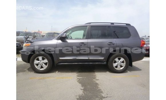 Buy Import Toyota Land Cruiser Other Car in Import - Dubai in Belait Buy Import Toyota Land Cruiser Other Car in Import - Dubai in Belait