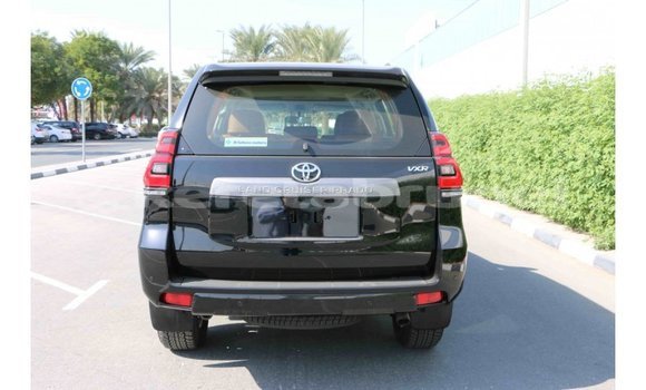 Buy Import Toyota Prado White Car in Import - Dubai in Belait Buy Import Toyota Prado White Car in Import - Dubai in Belait