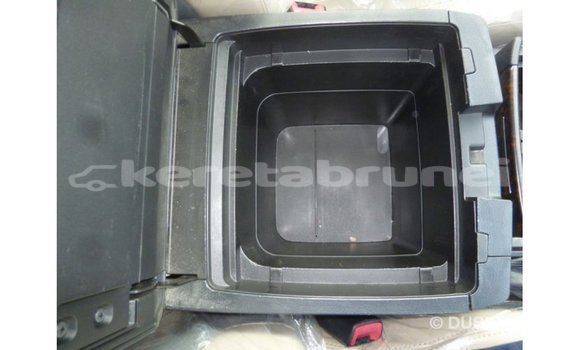 Buy Import Toyota Land Cruiser Other Car in Import - Dubai in Belait Buy Import Toyota Land Cruiser Other Car in Import - Dubai in Belait