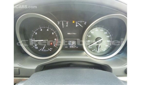 Buy Import Toyota Land Cruiser Other Car in Import - Dubai in Belait Buy Import Toyota Land Cruiser Other Car in Import - Dubai in Belait