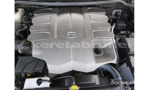 Buy Import Toyota Land Cruiser Other Car in Import - Dubai in Belait Buy Import Toyota Land Cruiser Other Car in Import - Dubai in Belait