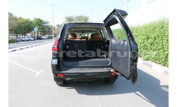 Buy Import Toyota Prado White Car in Import - Dubai in Belait Buy Import Toyota Prado White Car in Import - Dubai in Belait