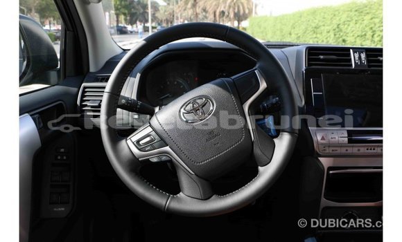 Buy Import Toyota Prado White Car in Import - Dubai in Belait Buy Import Toyota Prado White Car in Import - Dubai in Belait