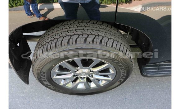 Buy Import Toyota Prado White Car in Import - Dubai in Belait Buy Import Toyota Prado White Car in Import - Dubai in Belait