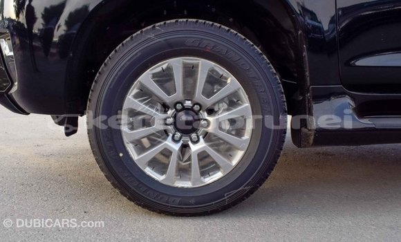 Buy Import Toyota Prado Black Car in Import - Dubai in Belait Buy Import Toyota Prado Black Car in Import - Dubai in Belait