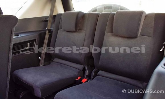 Buy Import Toyota Prado Black Car in Import - Dubai in Belait Buy Import Toyota Prado Black Car in Import - Dubai in Belait