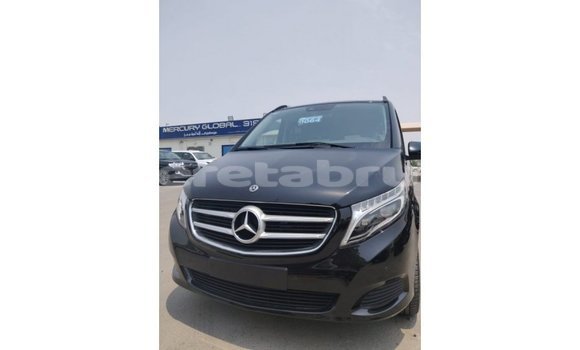 Buy Import Mercedes-Benz 250 Black Car in Import - Dubai in Belait Buy Import Mercedes-Benz 250 Black Car in Import - Dubai in Belait