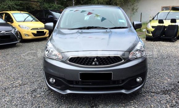 Buy Used Mitsubishi Mirage Other Car in Bandar Seri Begawan in Brunei-Muara