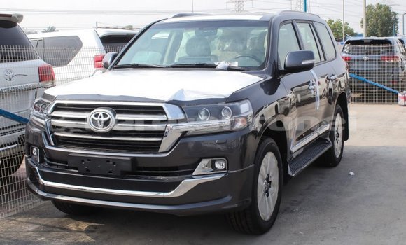 Buy Import Toyota Land Cruiser Other Car in Import - Dubai in Belait Buy Import Toyota Land Cruiser Other Car in Import - Dubai in Belait