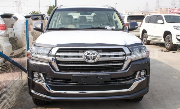 Buy Import Toyota Land Cruiser Other Car in Import - Dubai in Belait Buy Import Toyota Land Cruiser Other Car in Import - Dubai in Belait