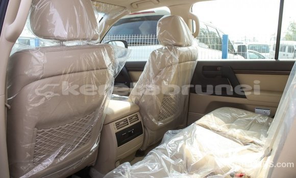 Buy Import Toyota Land Cruiser Other Car in Import - Dubai in Belait Buy Import Toyota Land Cruiser Other Car in Import - Dubai in Belait