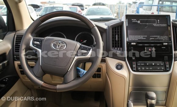Buy Import Toyota Land Cruiser Other Car in Import - Dubai in Belait Buy Import Toyota Land Cruiser Other Car in Import - Dubai in Belait
