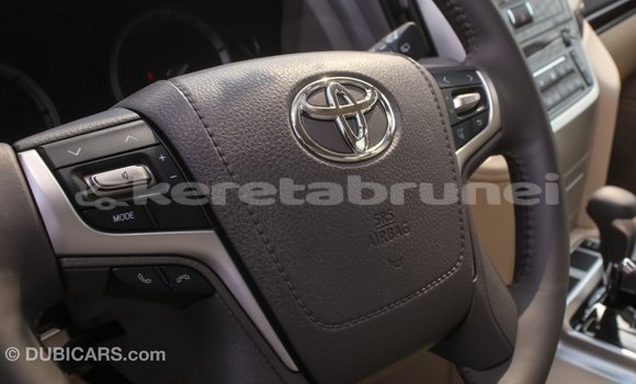 Buy Import Toyota Land Cruiser Other Car in Import - Dubai in Belait Buy Import Toyota Land Cruiser Other Car in Import - Dubai in Belait