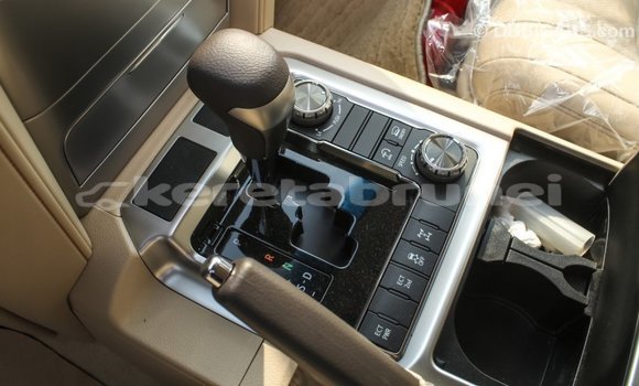 Buy Import Toyota Land Cruiser Other Car in Import - Dubai in Belait Buy Import Toyota Land Cruiser Other Car in Import - Dubai in Belait
