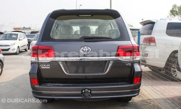 Buy Import Toyota Land Cruiser Other Car in Import - Dubai in Belait Buy Import Toyota Land Cruiser Other Car in Import - Dubai in Belait