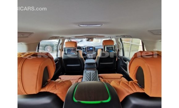 Buy Import Toyota Land Cruiser Black Car in Import - Dubai in Belait Buy Import Toyota Land Cruiser Black Car in Import - Dubai in Belait