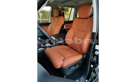 Buy Import Toyota Land Cruiser Black Car in Import - Dubai in Belait Buy Import Toyota Land Cruiser Black Car in Import - Dubai in Belait