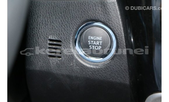 Buy Import Toyota Corolla White Car in Import - Dubai in Belait Buy Import Toyota Corolla White Car in Import - Dubai in Belait